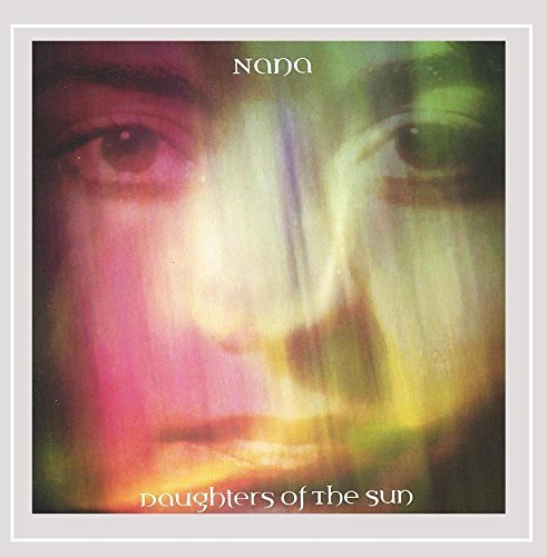 Nana Simopoulos/Daughters Of The Sun