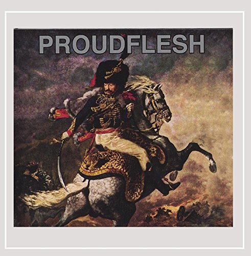 Proudflesh/Proudflesh