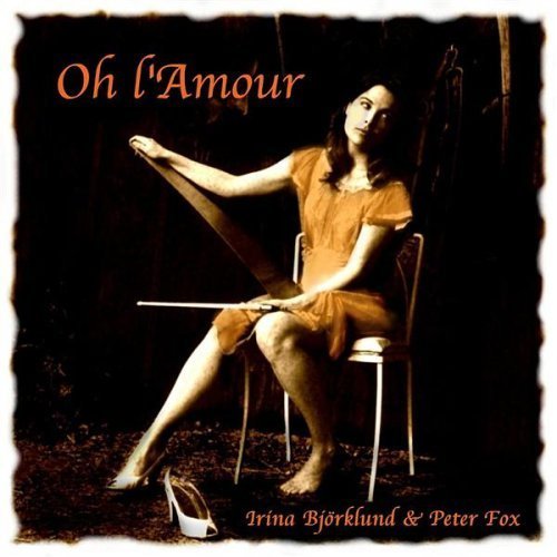 Bjorklund/Fox/Oh L'Amour