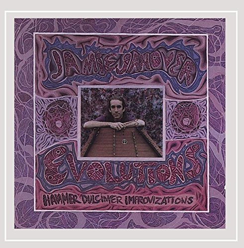 Jamie Janover/Evolutions