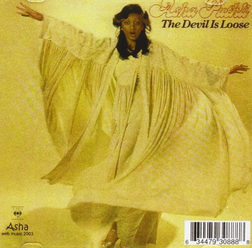 Asha Puthli/Devil Is Loose