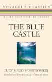 L. M. Montgomery The Blue Castle 