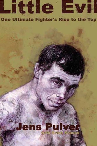 Jens Pulver/Little Evil@ One Ultimate Fighter's Rise to the Top