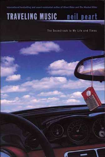 Neil Peart/Traveling Music@ The Soundtrack to My Life and Times