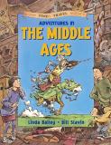 Linda Bailey Adventures In The Middle Ages 