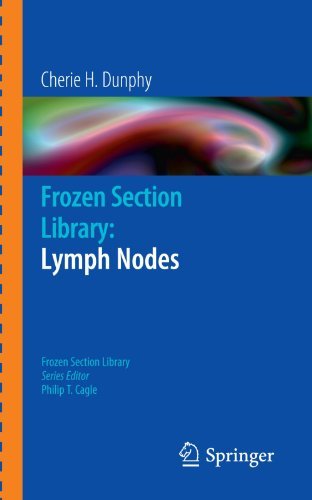Cherie H. Dunphy/Lymph Nodes