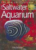 Greg Jennings The New Encyclopedia Of The Saltwater Aquarium 