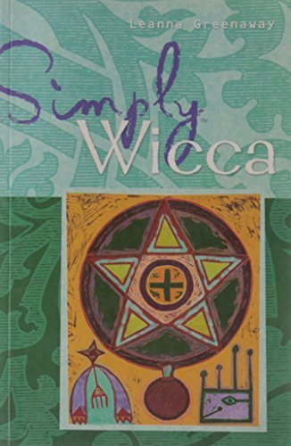 Leanna Greenaway Simply Wicca 