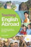 Susan Griffith Teaching English Abroad 0010 Edition; 