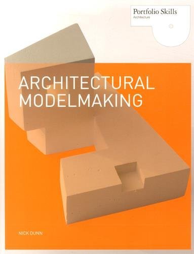 Nick Dunn Architectural Modelmaking 