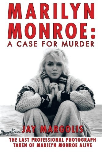 Jay Margolis/Marilyn Monroe@A Case For Murder