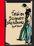Hywel Davies Fashion Designers' Sketchbooks 