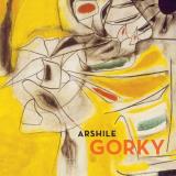 Matthew Gale Arshile Gorky Enigma And Nostalgia 