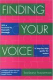 Barbara Houseman Finding Your Voice A Step By Step Guide For Actors 