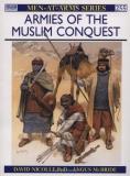 David Nicolle Armies Of The Muslim Conquest 