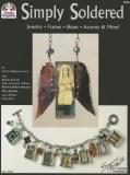 Carrie Edelmann Avery Simply Soldered 