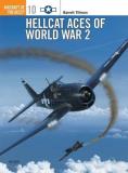 Barrett Tillman Hellcat Aces Of World War 2 