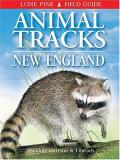 Ian Sheldon Animal Tracks Of New England 