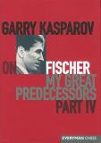 Garry Kasparov Garry Kasparov On Fischer Garry Kasparov On My Great Predecessors Part 4 