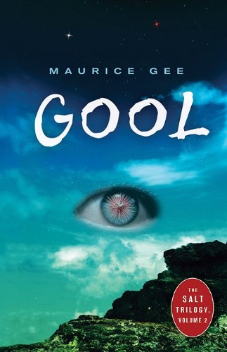 Maurice Gee Gool 