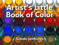 Simon Jennings Artist's Little Book Of Color 