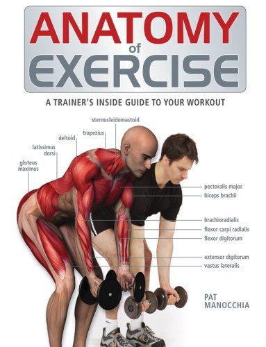 Pat Manocchia/Anatomy of Exercise@1