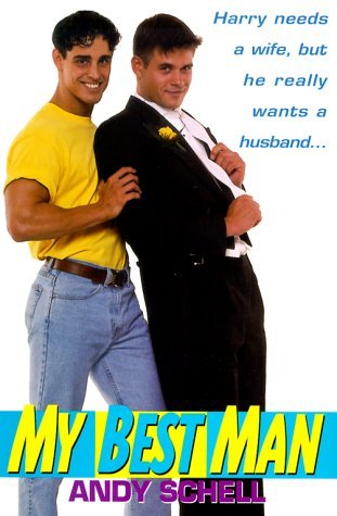 Andy Schell/My Best Man
