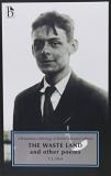 T. S. Eliot Waste Land And Other Poems 