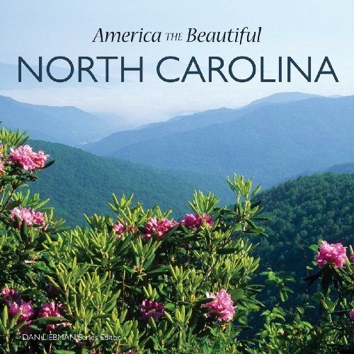 Nora Campbell North Carolina 