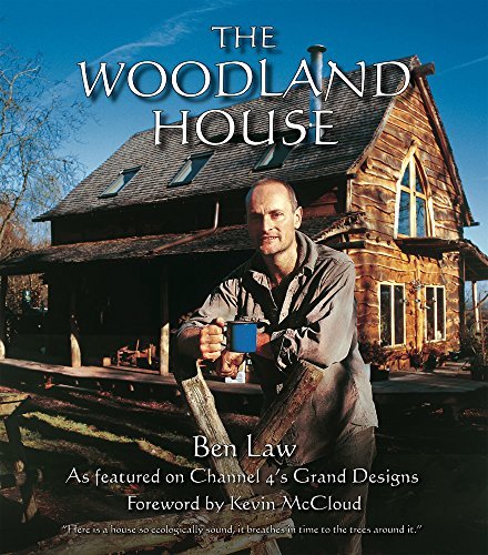 Ben Law The Woodland House 0002 Edition; 