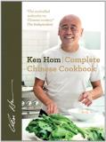Ken Hom Complete Chinese Cookbook 