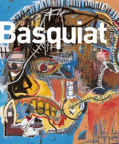 Marc Mayer Basquiat 