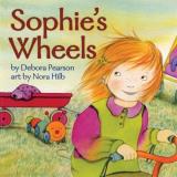 Debora Pearson Sophie's Wheels 