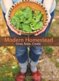 Renee Wilkinson Modern Homestead Grow Raise Create 
