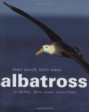 Tui Roy Albatross Their World Their Ways 