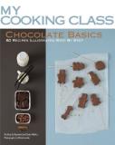 Orathay Guillaumont Chocolate Basics 80 Recipes Illustrated Step By Step 