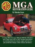Malcolm Green Mga Restoration Guide 