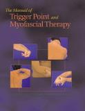 Dimitrios Kostopoulos The Manual Of Trigger Point And Myofascial Therapy 