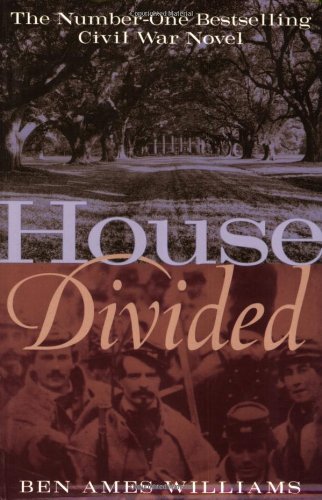 Ben Ames Williams House Divided 