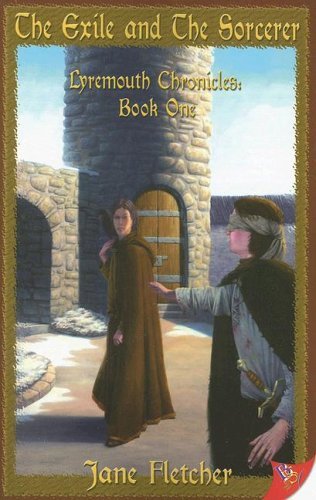 Jane Fletcher/The Exile and the Sorcerer@New Revised