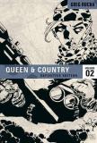 Greg Rucka Queen & Country Volume 2 