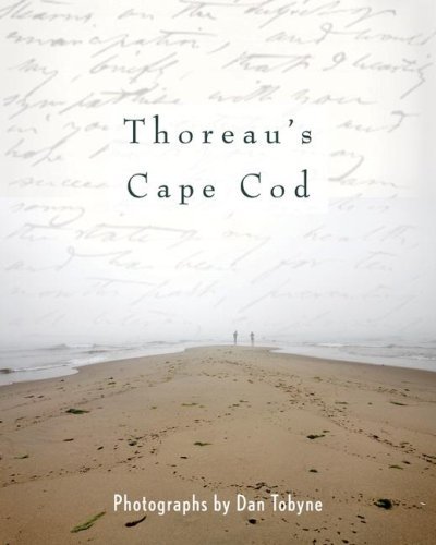 Henry David Thoreau Thoreau's Cape Cod 