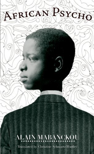 Alain Mabanckou/African Psycho