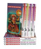 R. A. Montgomery Choose Your Own Adventure 4 Book Boxed Set #2 (mys 