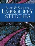 Stanley Levy Bead & Sequin Embroidery Stitches 