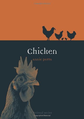 Annie Potts Chicken 