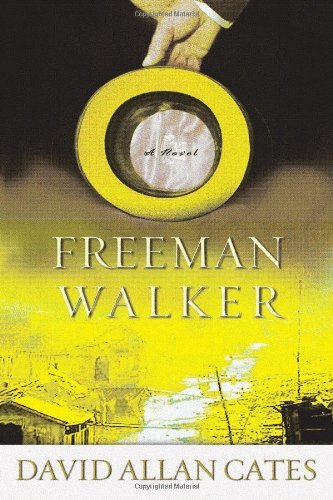 David Allen Cates Freeman Walker 