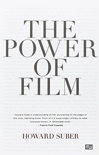 Howard Suber The Power Of Film 