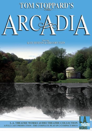 Tom Stoppard Arcadia Abridged 