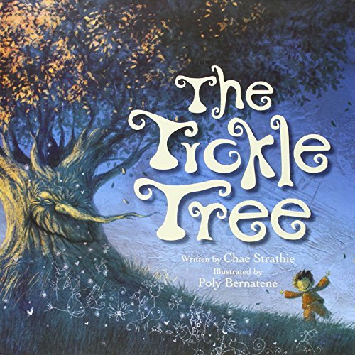 Chae Strathie/The Tickle Tree
